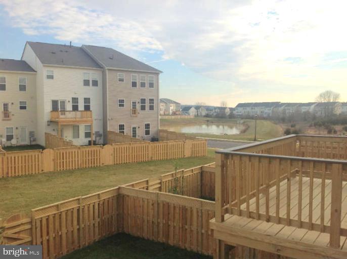 STONE RIDGE SOUTH - Residential Lease