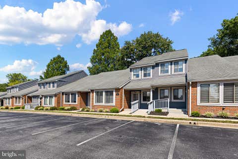 Photo of 5205 W Woodmill Drive #32, WILMINGTON, DE 19808 (MLS # DENC2109816)