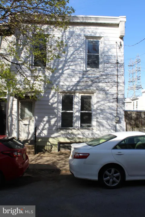 3748 Sharp Street, Philadelphia, PA MLS: PAPH2472250