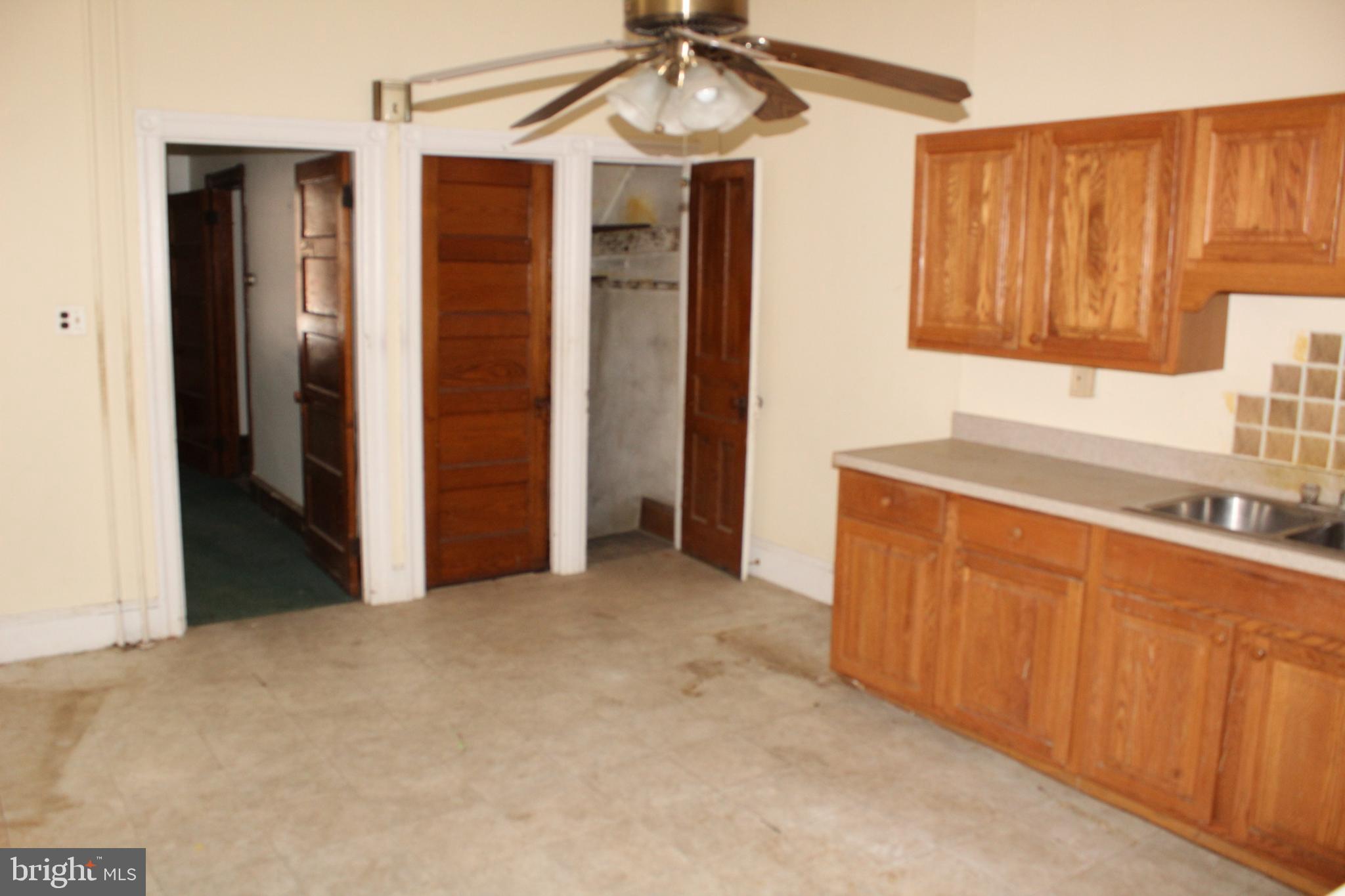 MANAYUNK - Residential