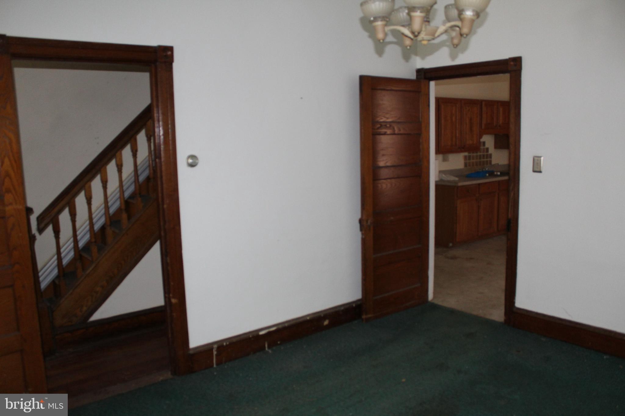 MANAYUNK - Residential