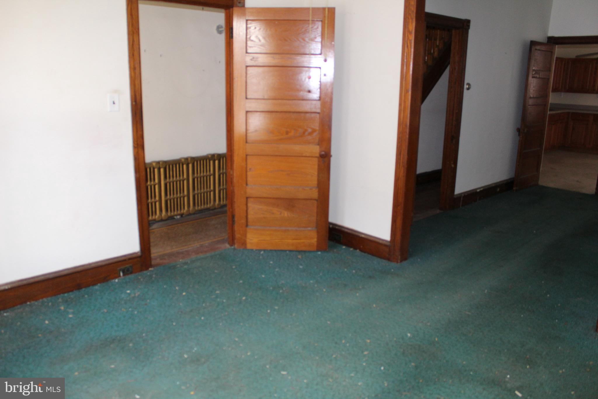 MANAYUNK - Residential