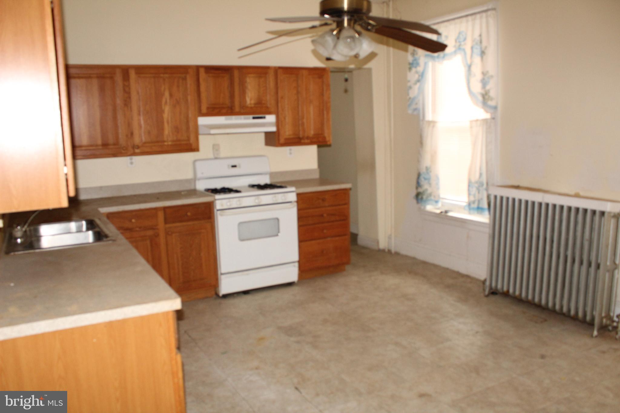 MANAYUNK - Residential