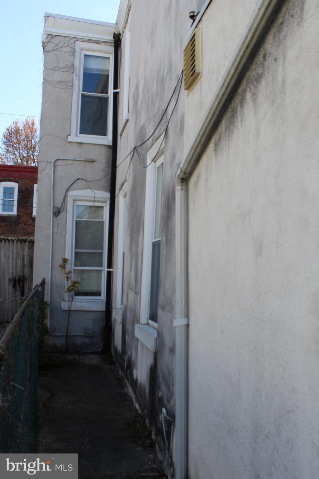 MANAYUNK - Residential