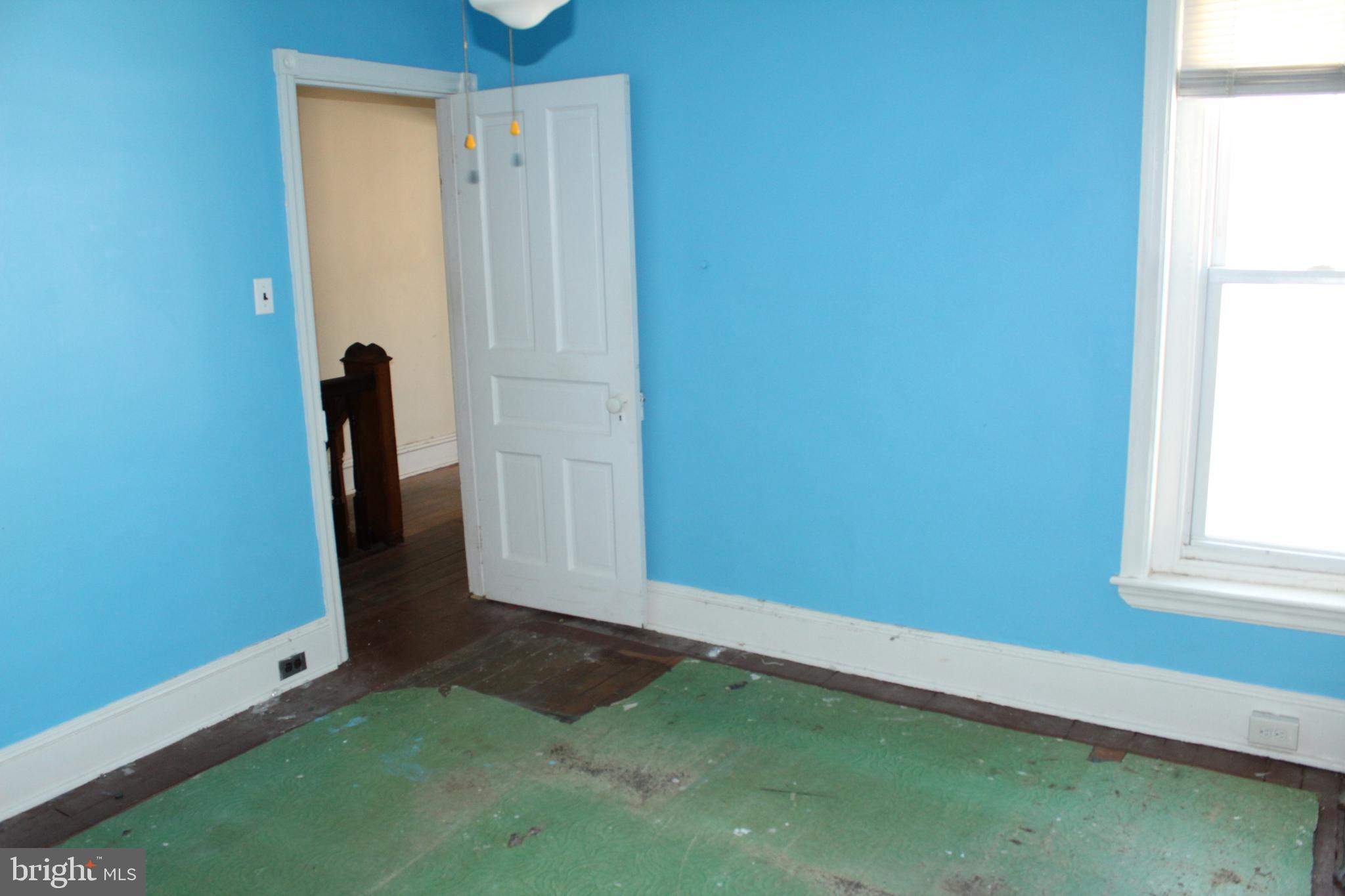 MANAYUNK - Residential