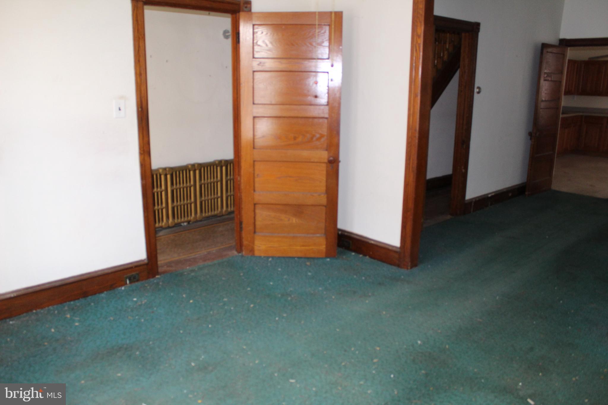 MANAYUNK - Residential