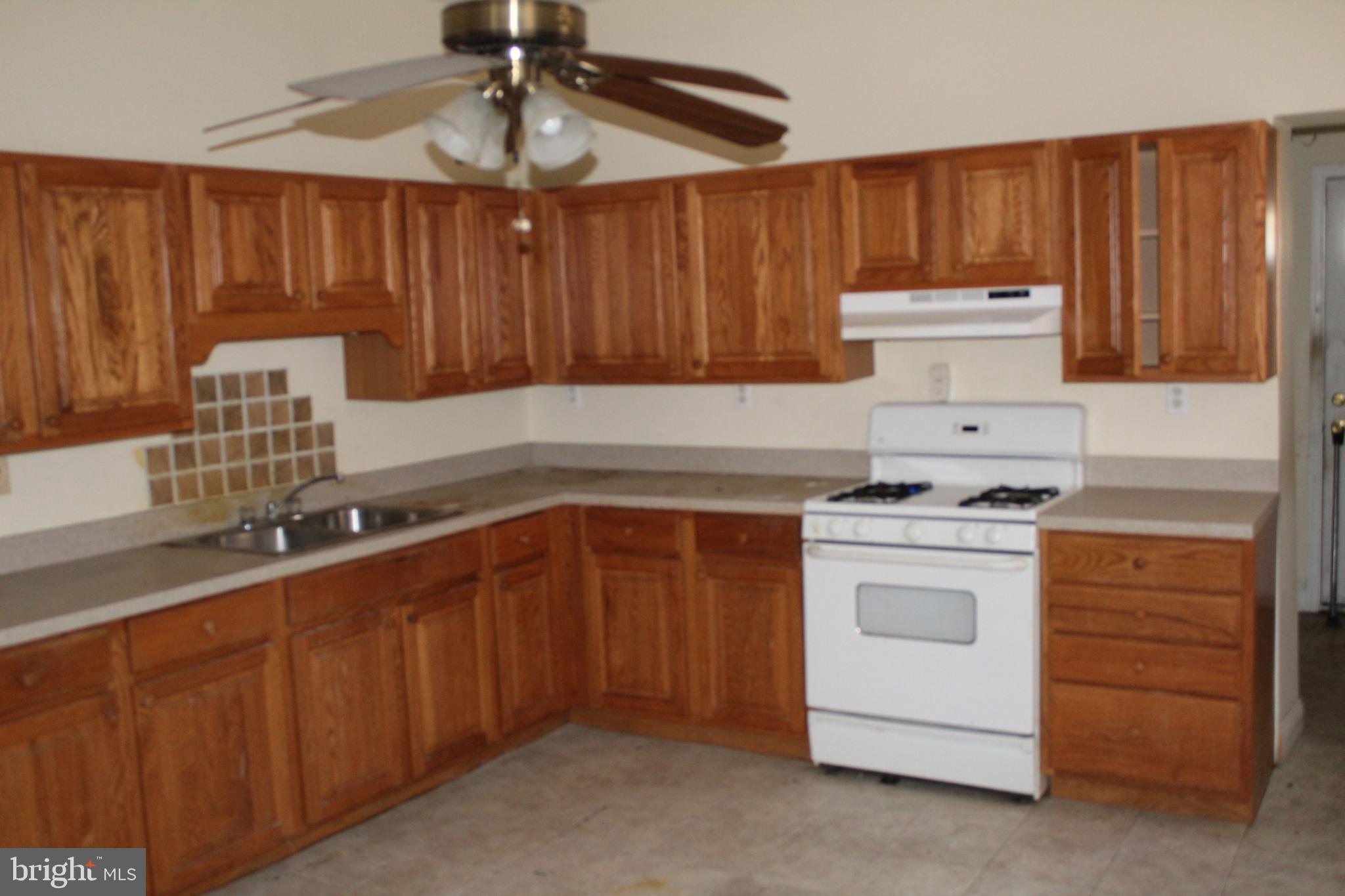 MANAYUNK - Residential