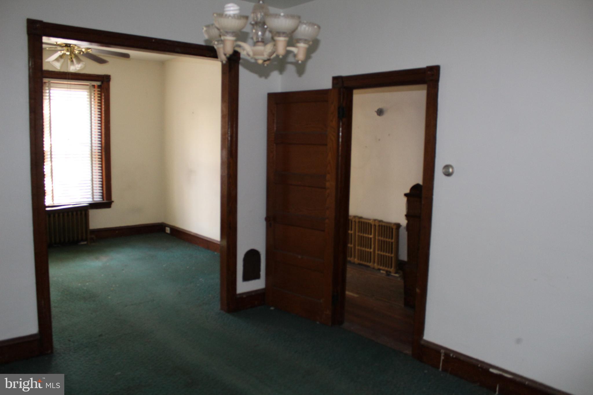 MANAYUNK - Residential