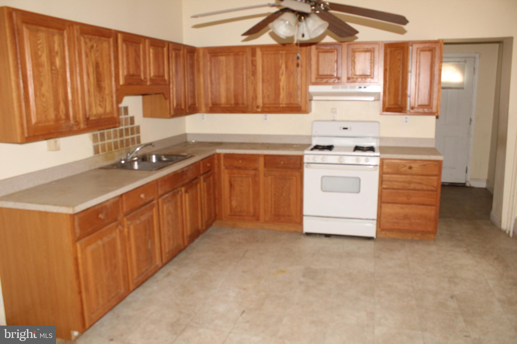 MANAYUNK - Residential