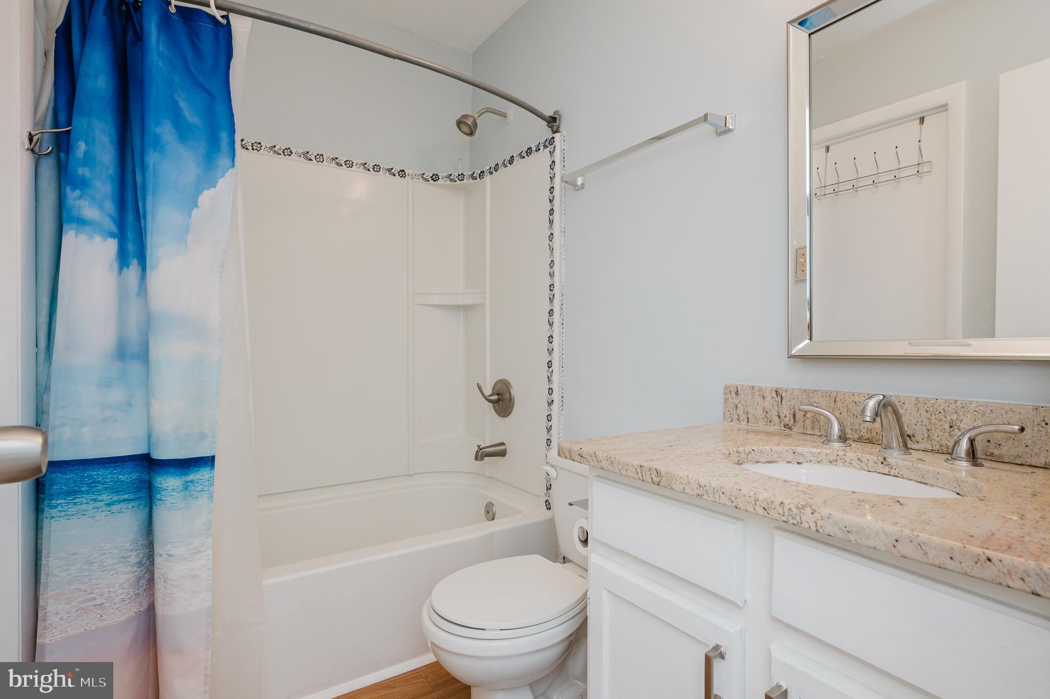 ROLLING CREST - Residential