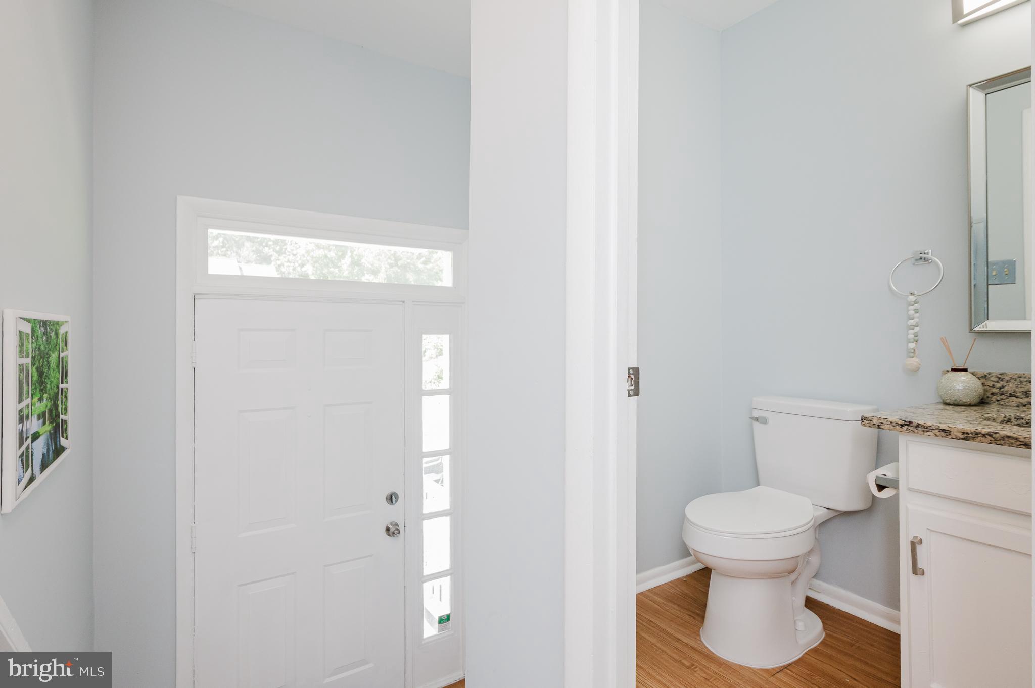 ROLLING CREST - Residential