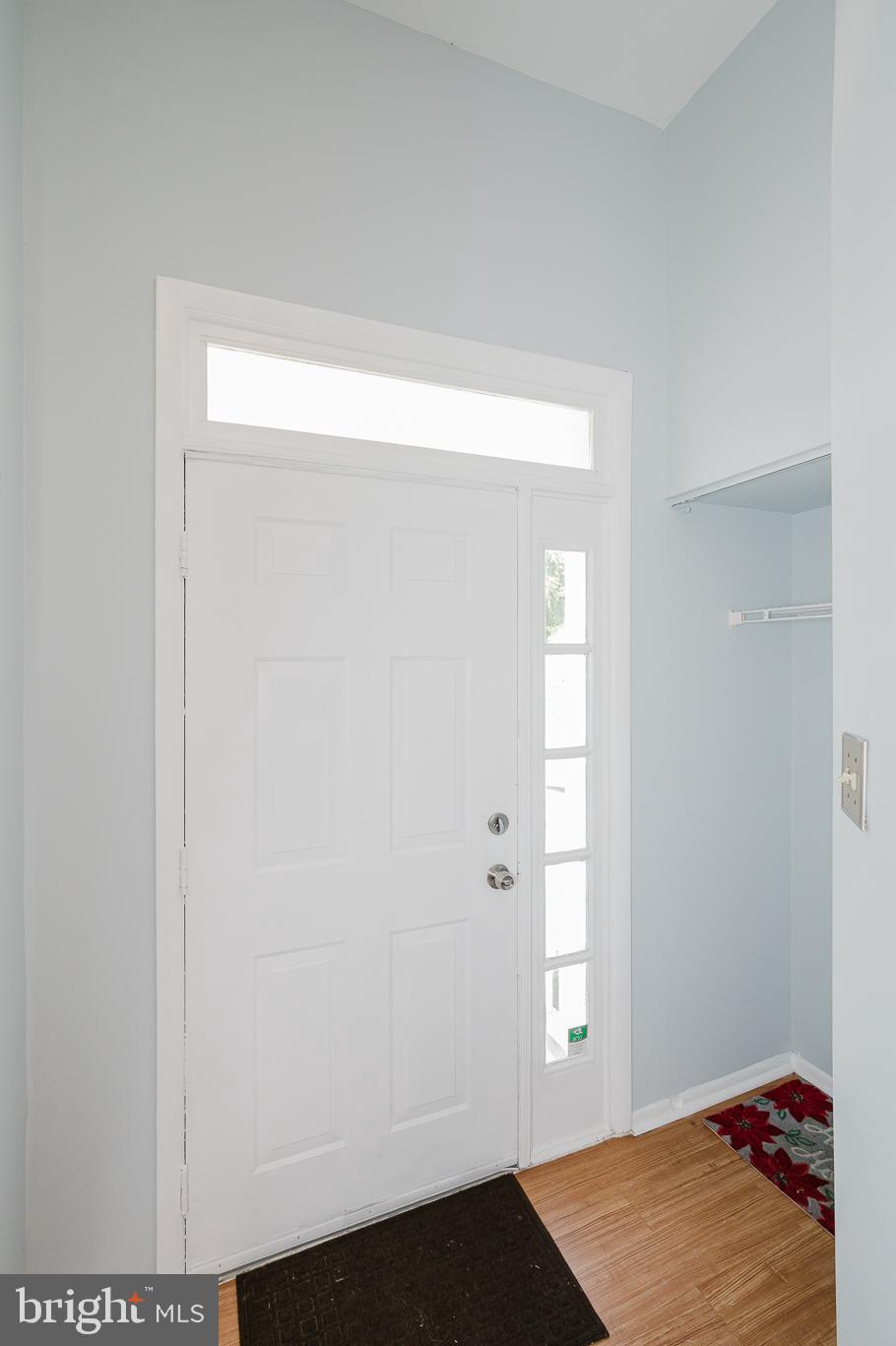 ROLLING CREST - Residential