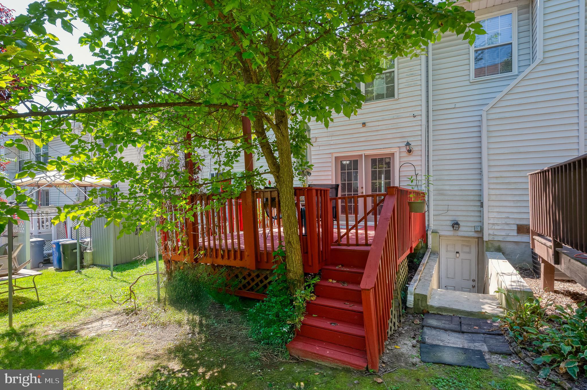 ROLLING CREST - Residential