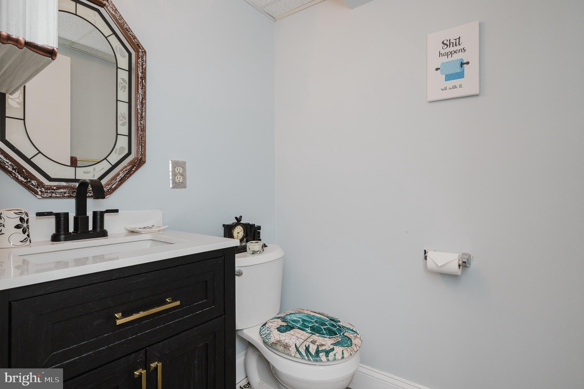 ROLLING CREST - Residential