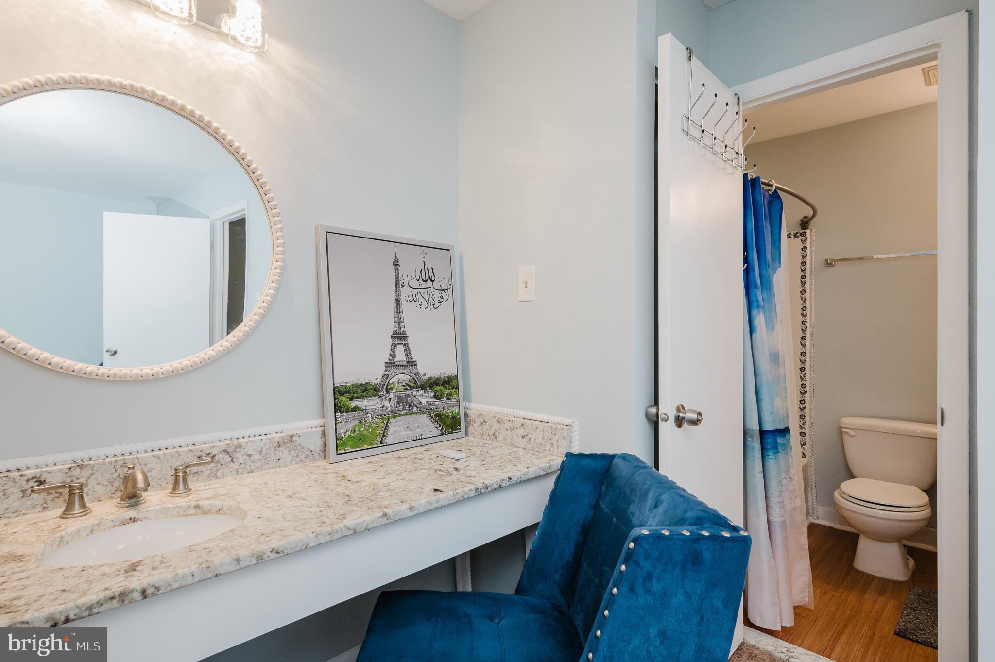 ROLLING CREST - Residential