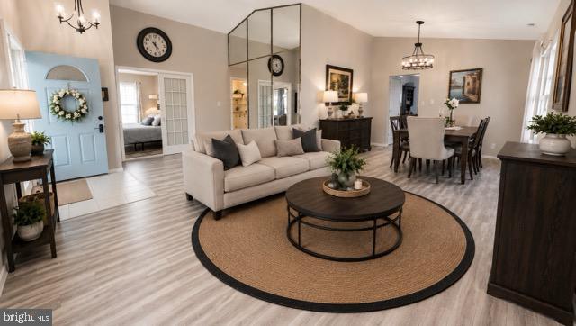 20 S MARS DRIVE