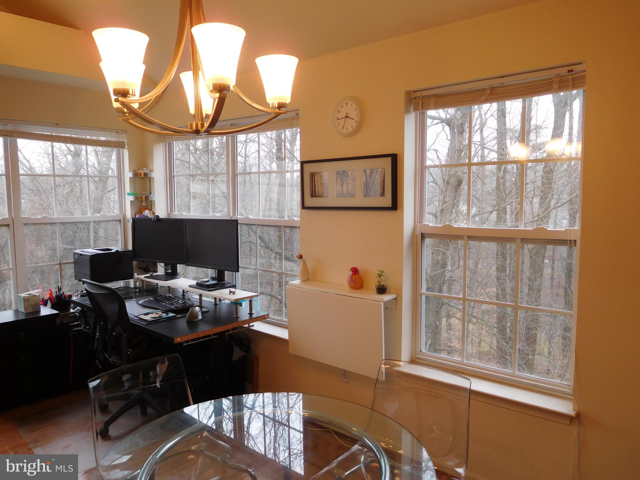 FOUNDERS WALK - Residential Lease