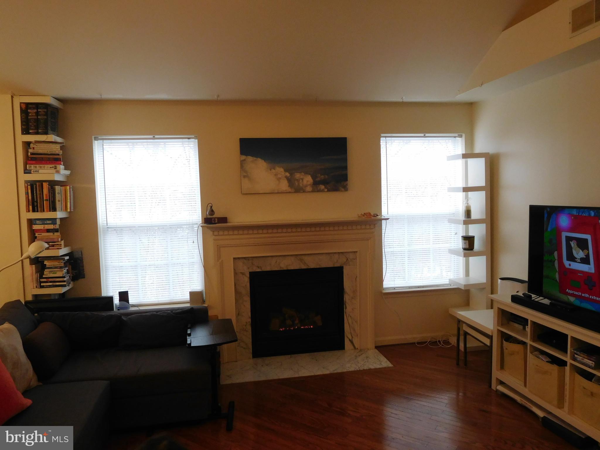 FOUNDERS WALK - Residential Lease