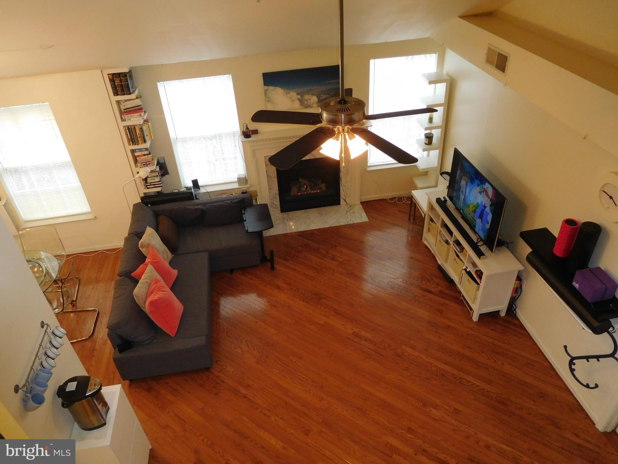 FOUNDERS WALK - Residential Lease