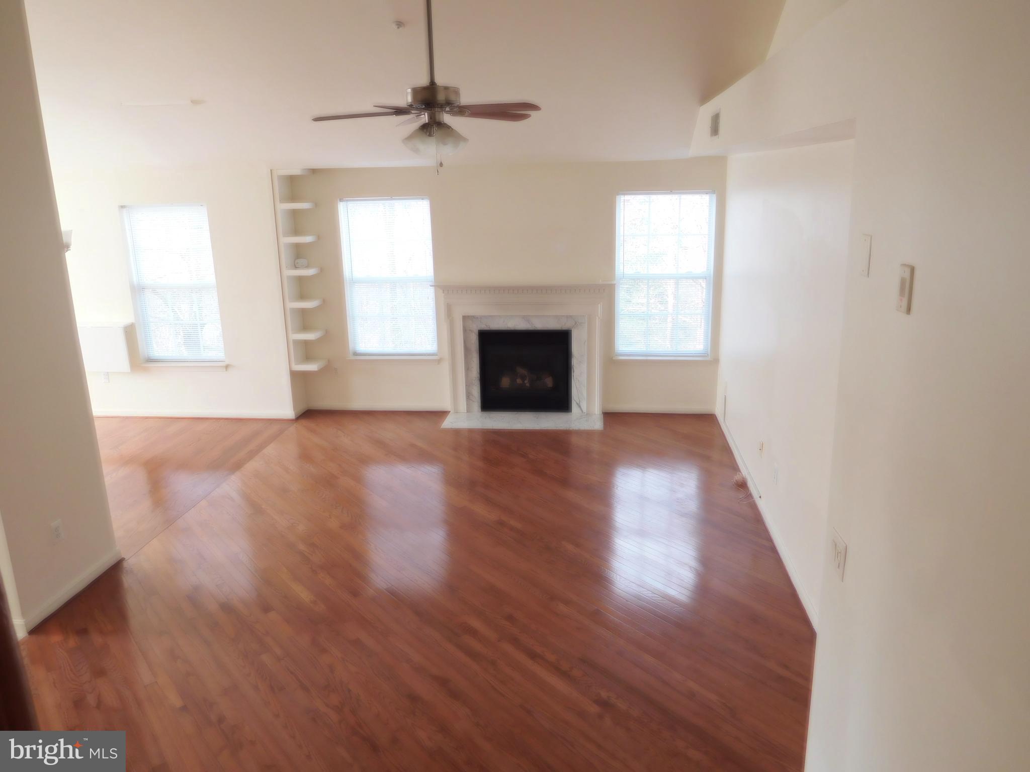 FOUNDERS WALK - Residential Lease