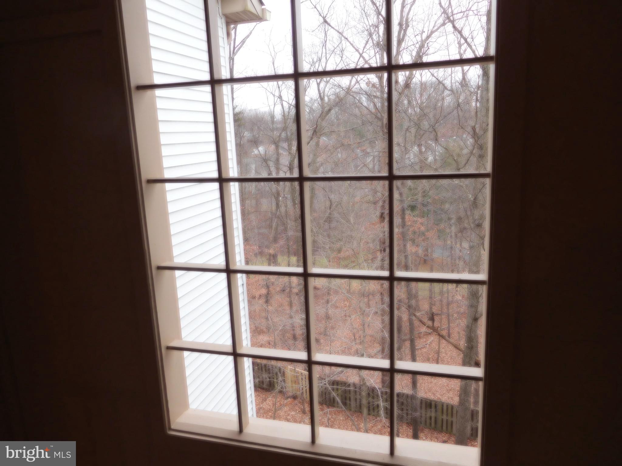 FOUNDERS WALK - Residential Lease