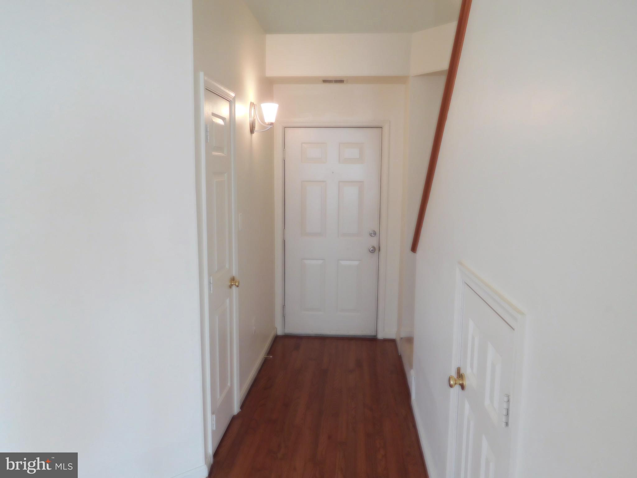 FOUNDERS WALK - Residential Lease