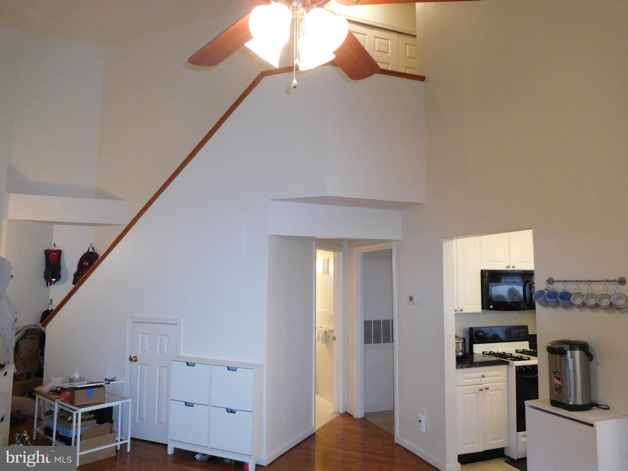 FOUNDERS WALK - Residential Lease