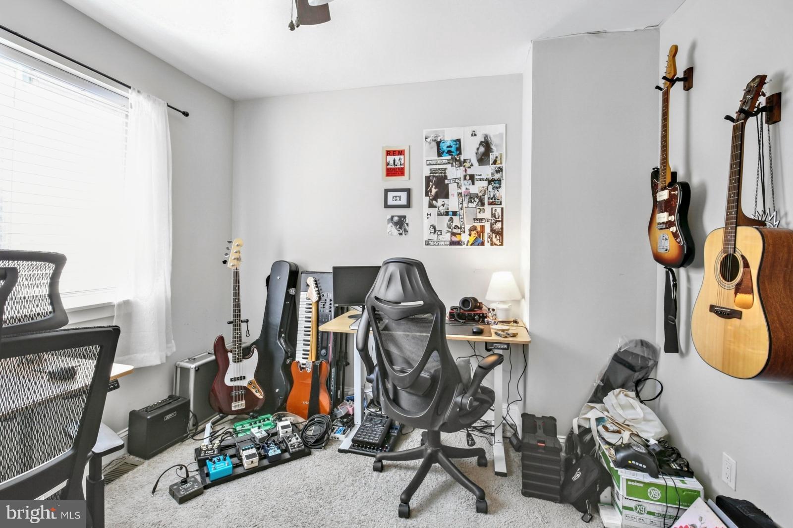 FISHTOWN - Residential Lease