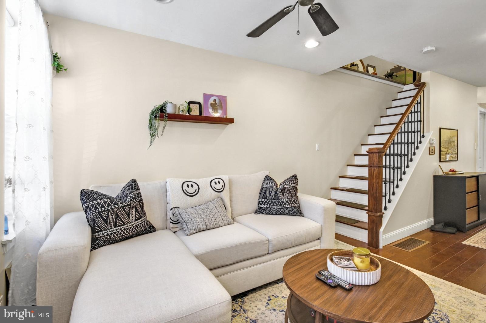 FISHTOWN - Residential Lease