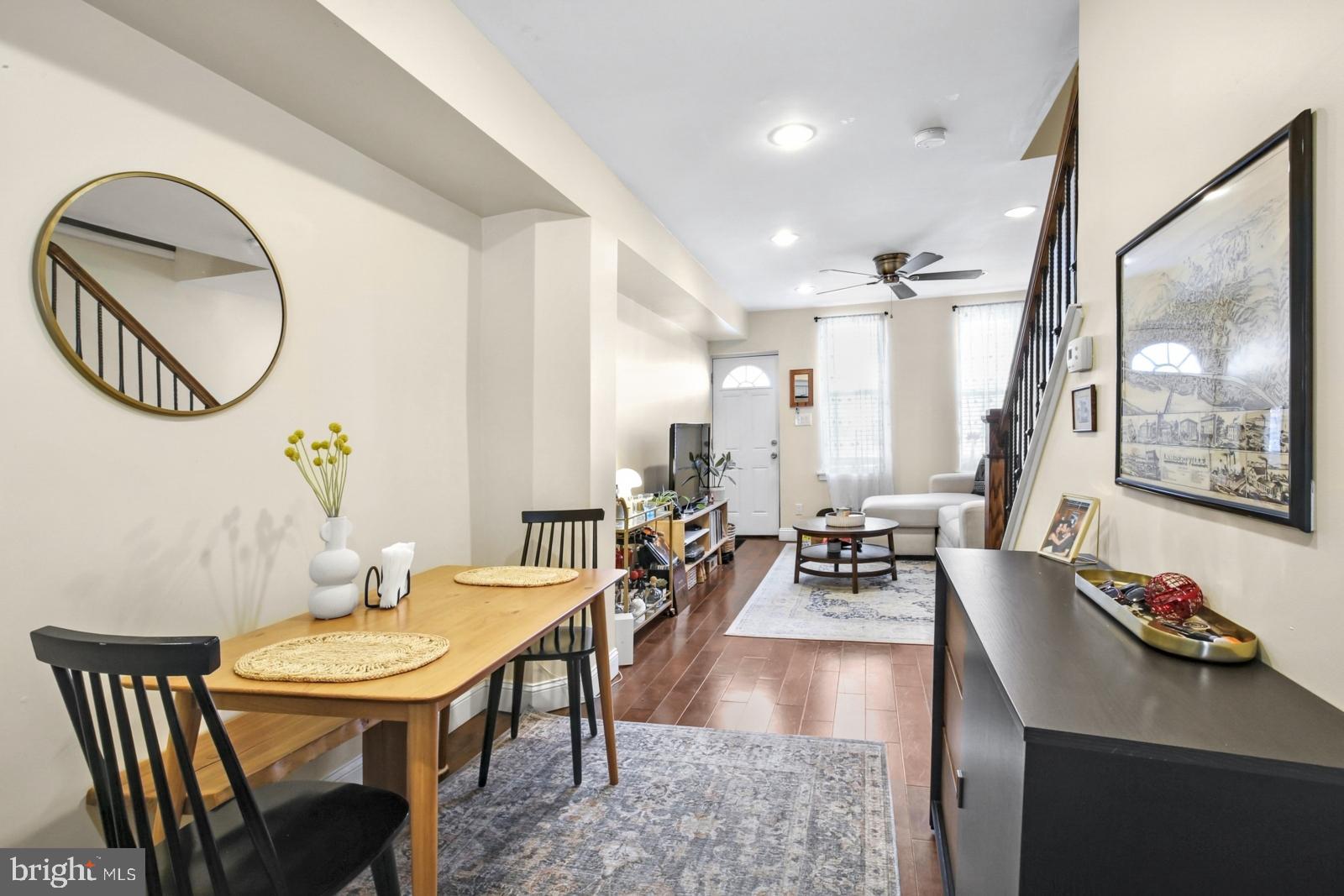 FISHTOWN - Residential Lease