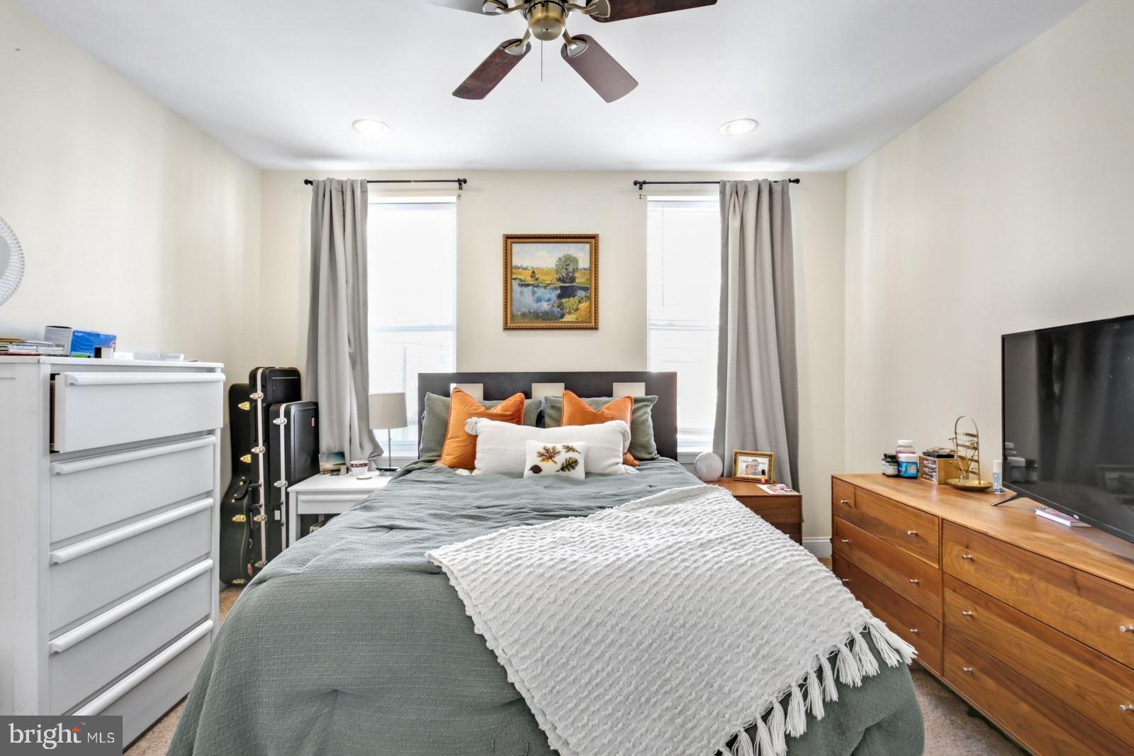 FISHTOWN - Residential Lease