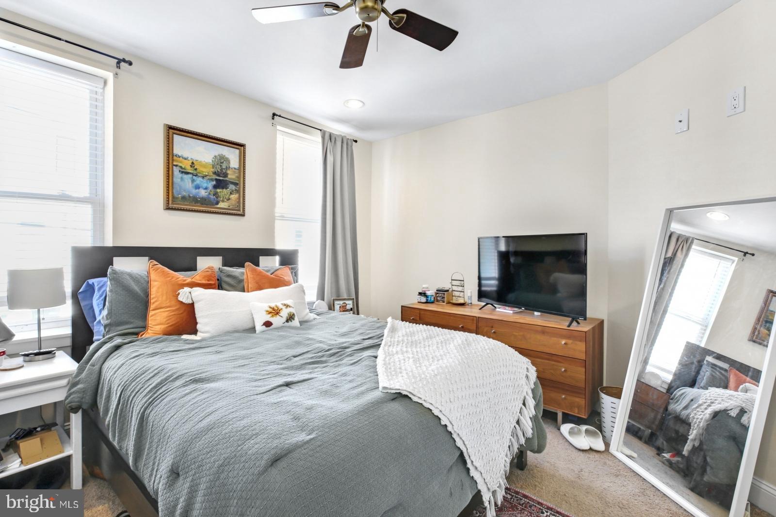 FISHTOWN - Residential Lease