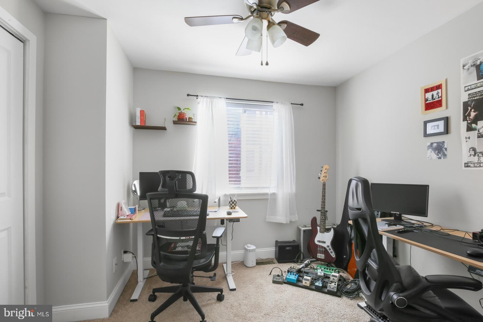 FISHTOWN - Residential Lease