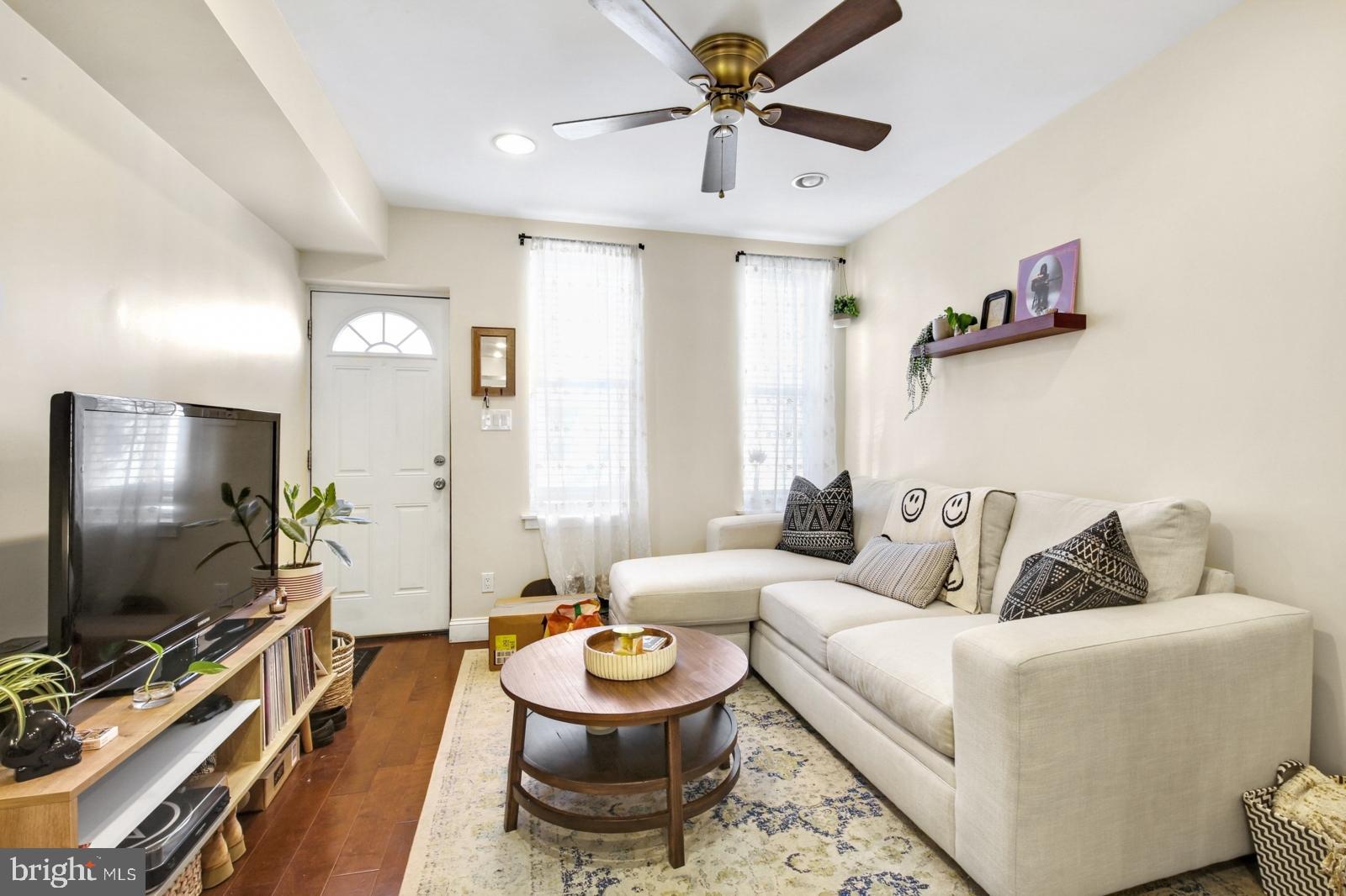 FISHTOWN - Residential Lease