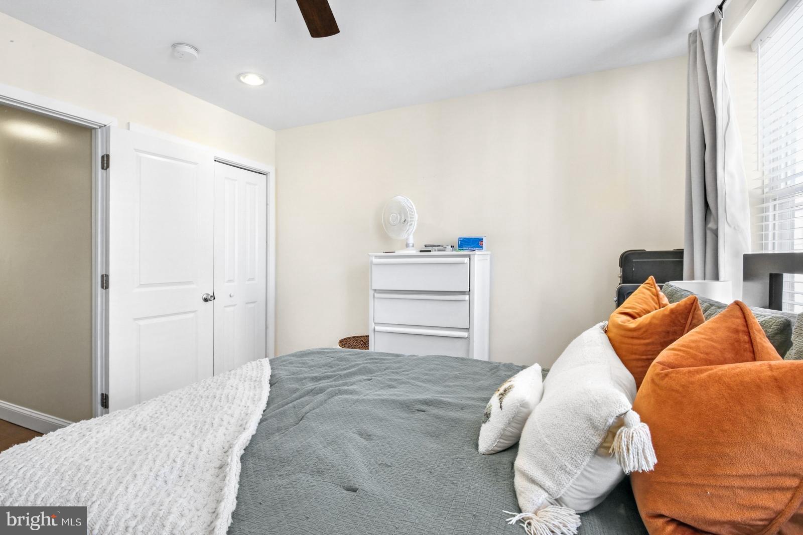 FISHTOWN - Residential Lease