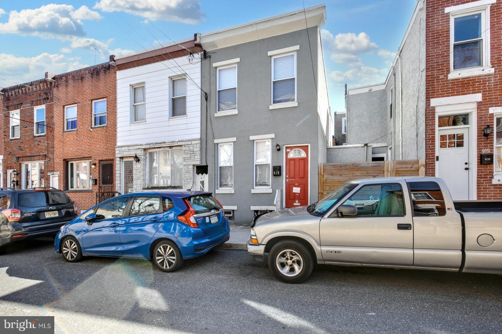 FISHTOWN - Residential Lease
