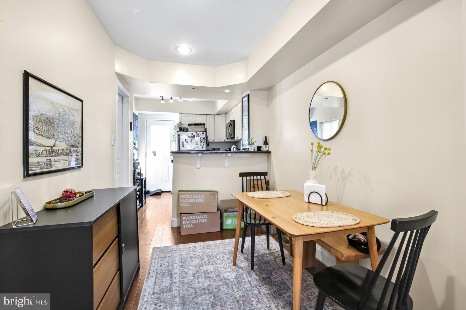 FISHTOWN - Residential Lease