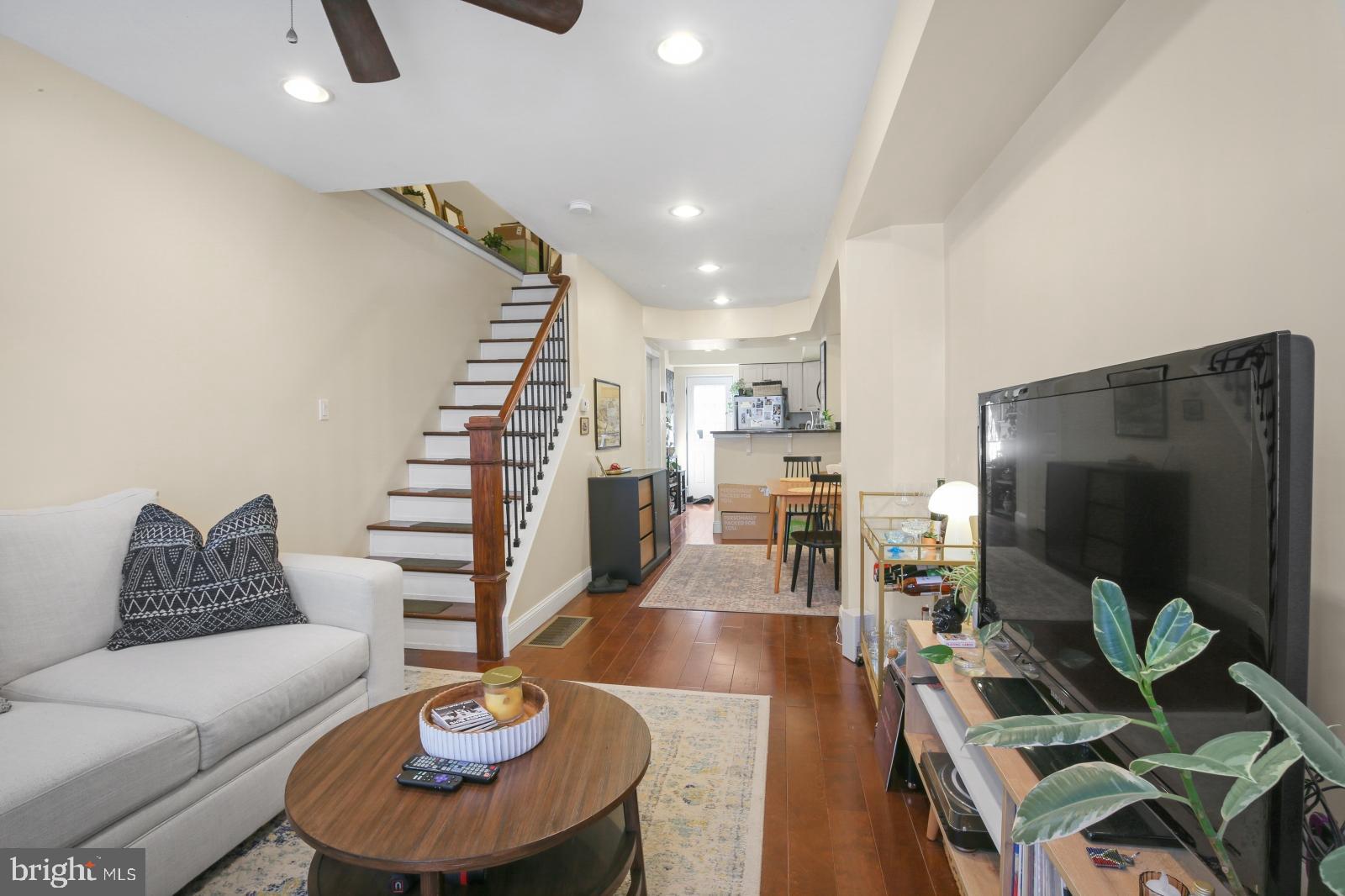 FISHTOWN - Residential Lease