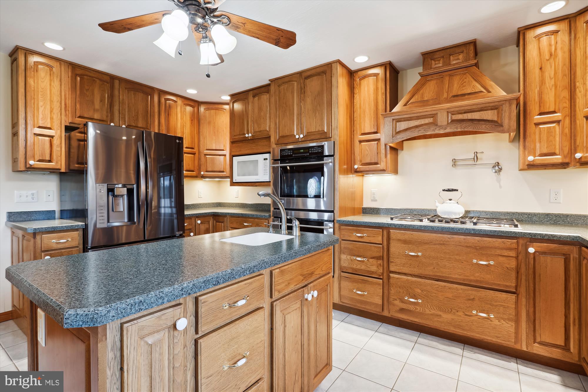 417 GREENWOOD RIDGE ROAD