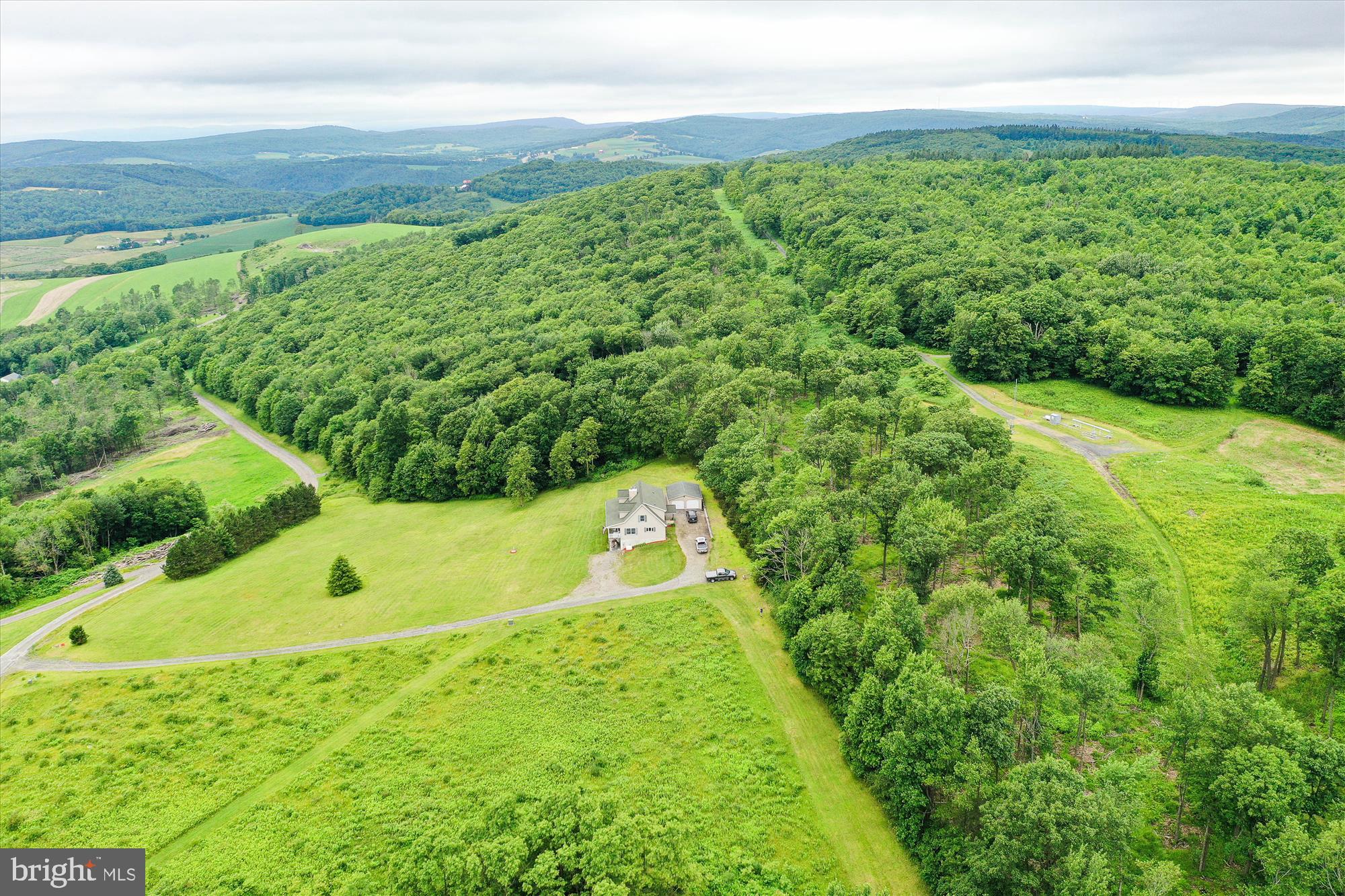 GREENWOOD RIDGE - Residential