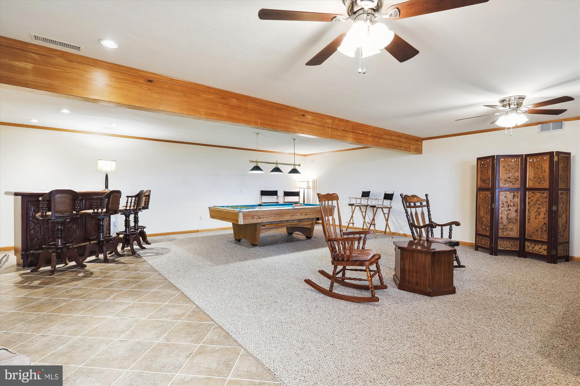 GREENWOOD RIDGE - Residential