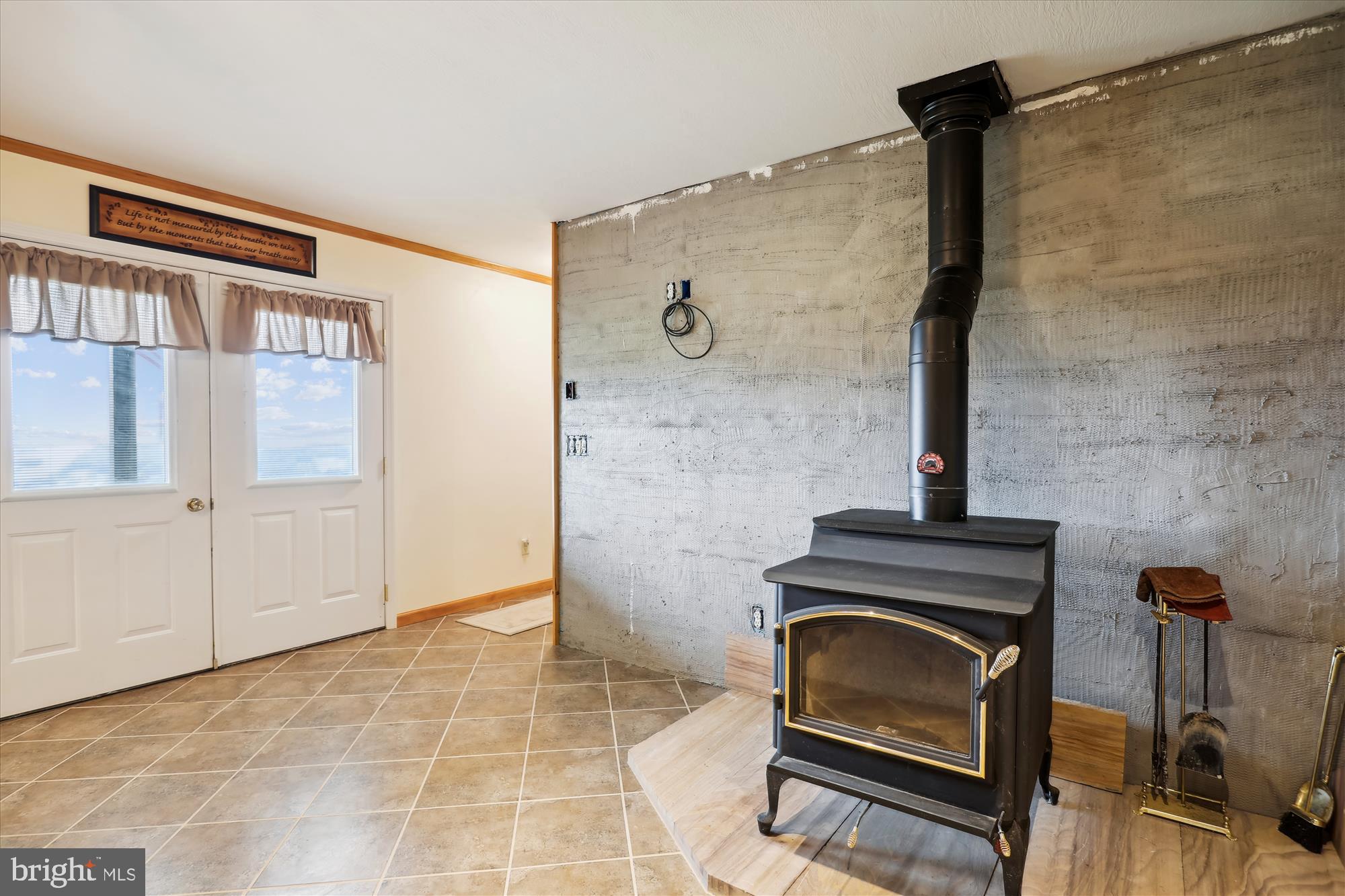 GREENWOOD RIDGE - Residential