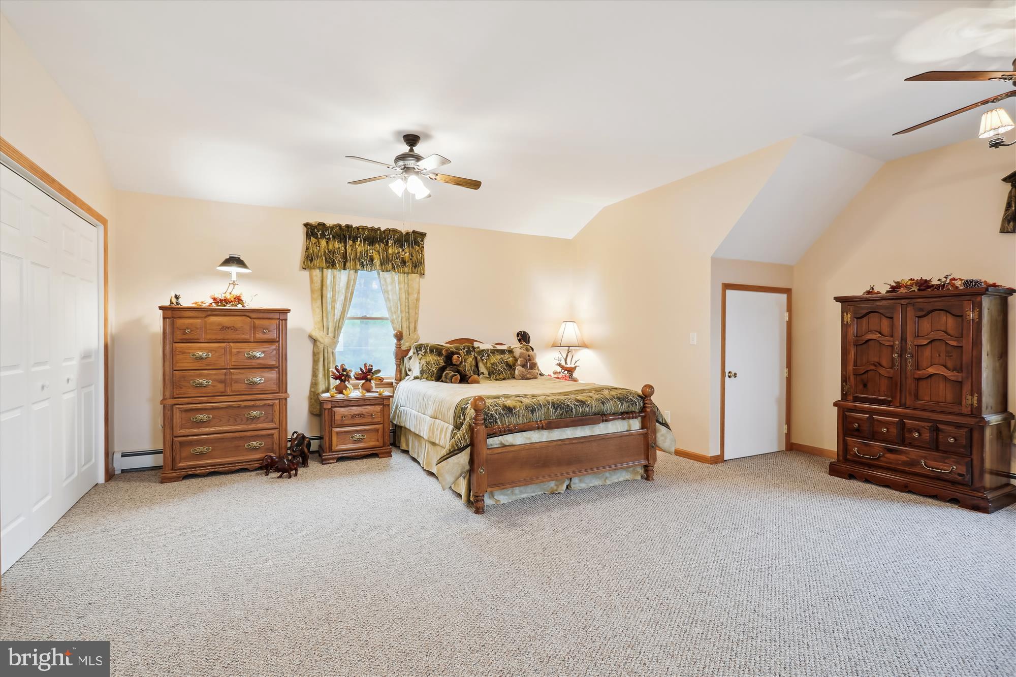 GREENWOOD RIDGE - Residential