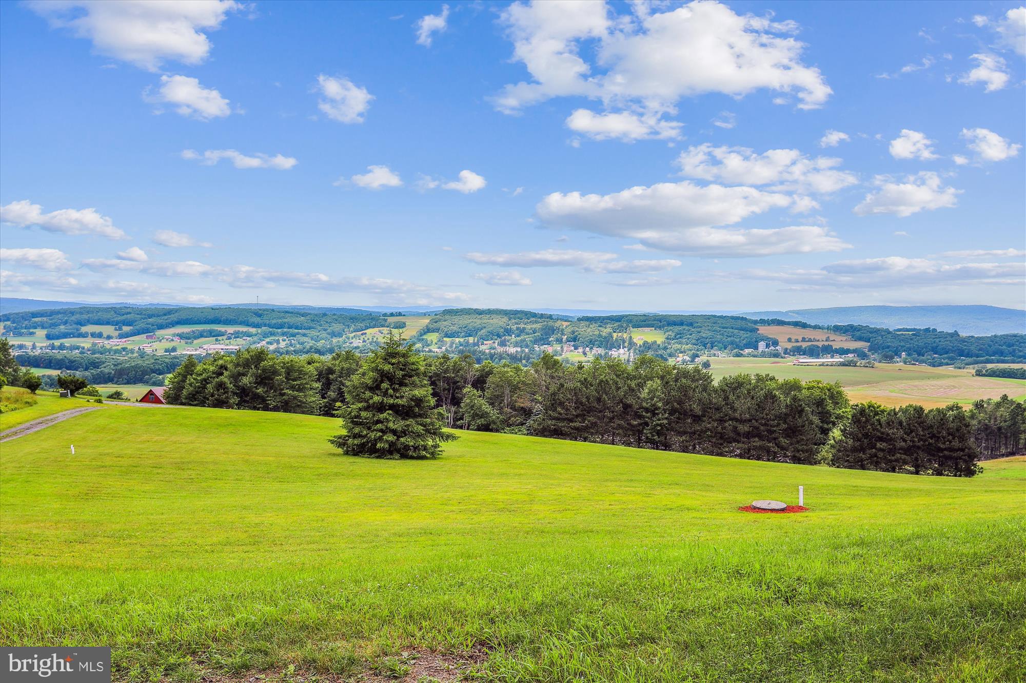GREENWOOD RIDGE - Residential