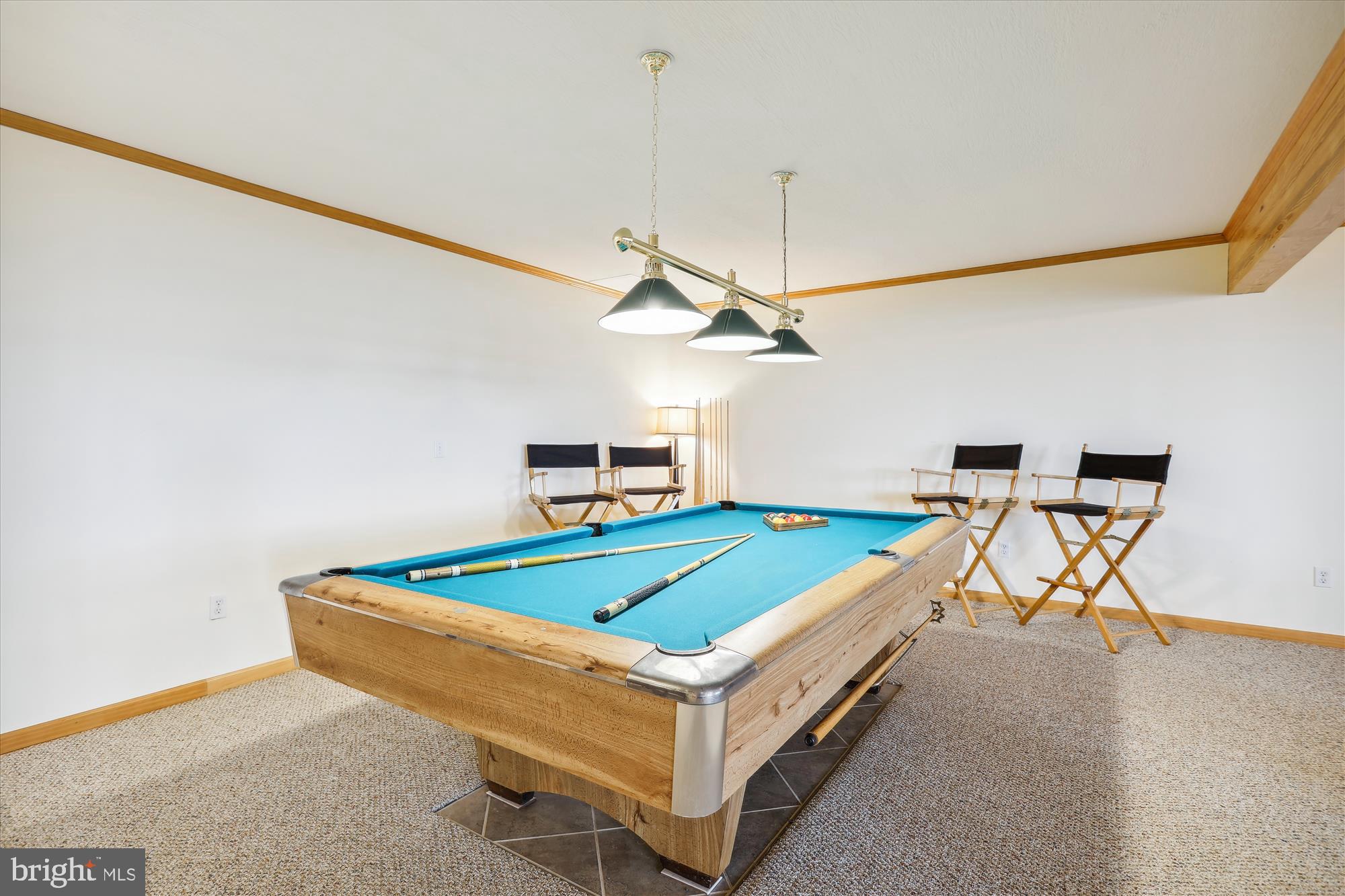 GREENWOOD RIDGE - Residential