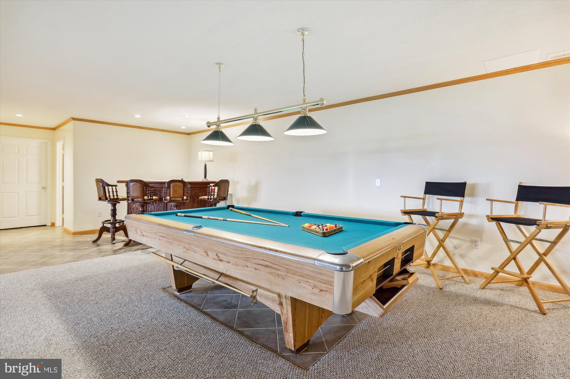 GREENWOOD RIDGE - Residential