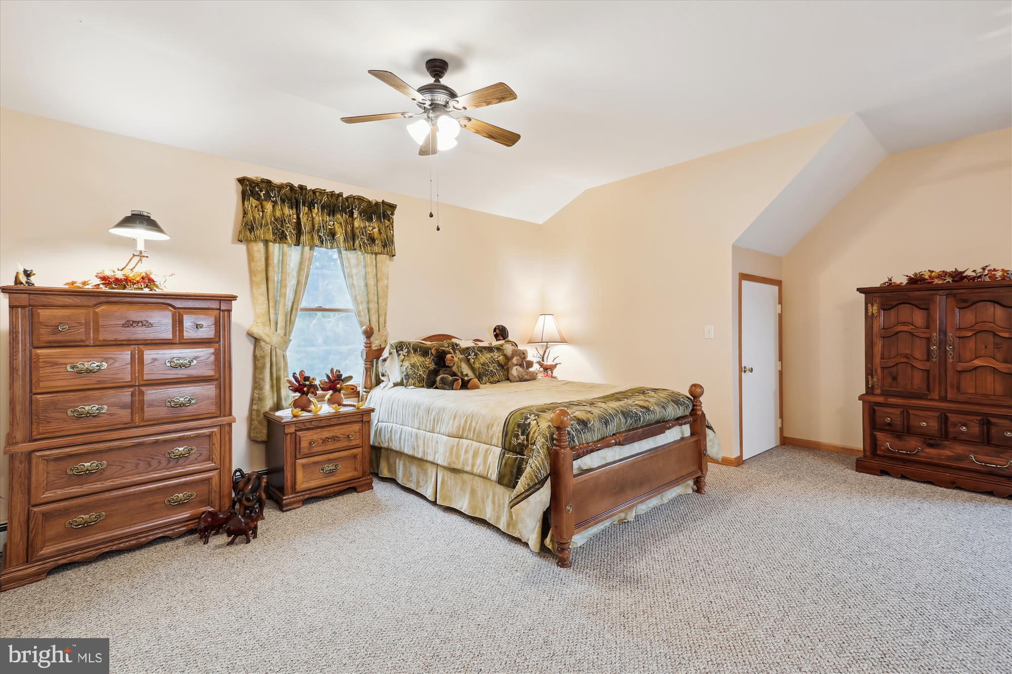 GREENWOOD RIDGE - Residential