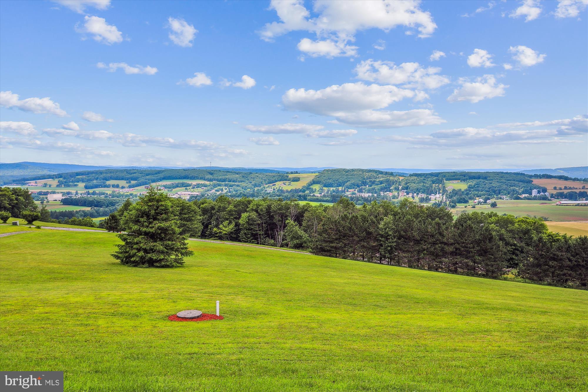 417 GREENWOOD RIDGE ROAD