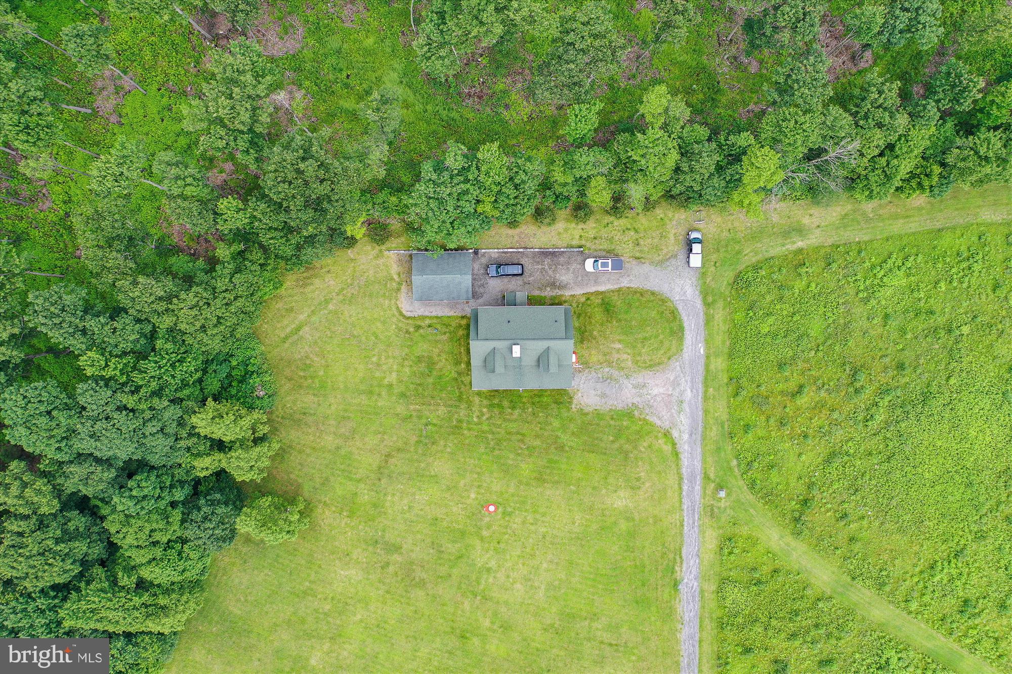 GREENWOOD RIDGE - Residential