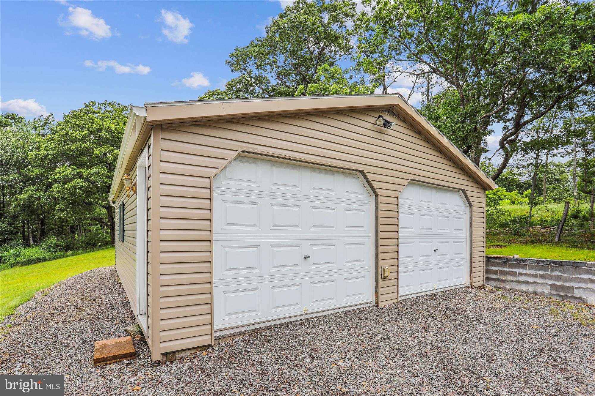 GREENWOOD RIDGE - Residential